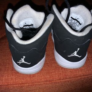 Toddler Jordan Sneakers.